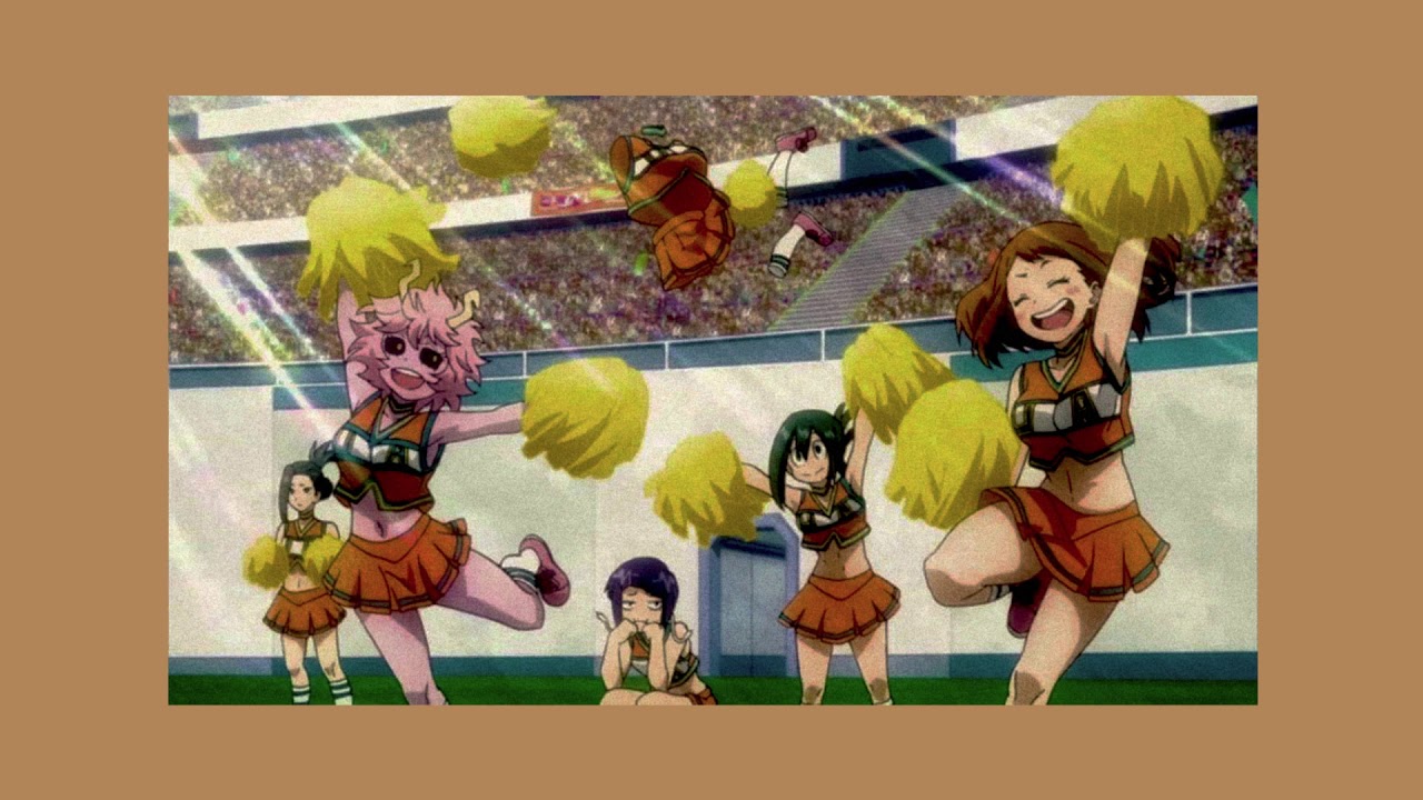 𝐂𝐇𝐄𝐄𝐑𝐋𝐄𝐀𝐃𝐄𝐑 - 𝐨𝐦𝐢 | 𝔰𝔩𝔬𝔴𝔢𝔡 + 𝔯𝔢𝔳𝔢𝔯𝔟