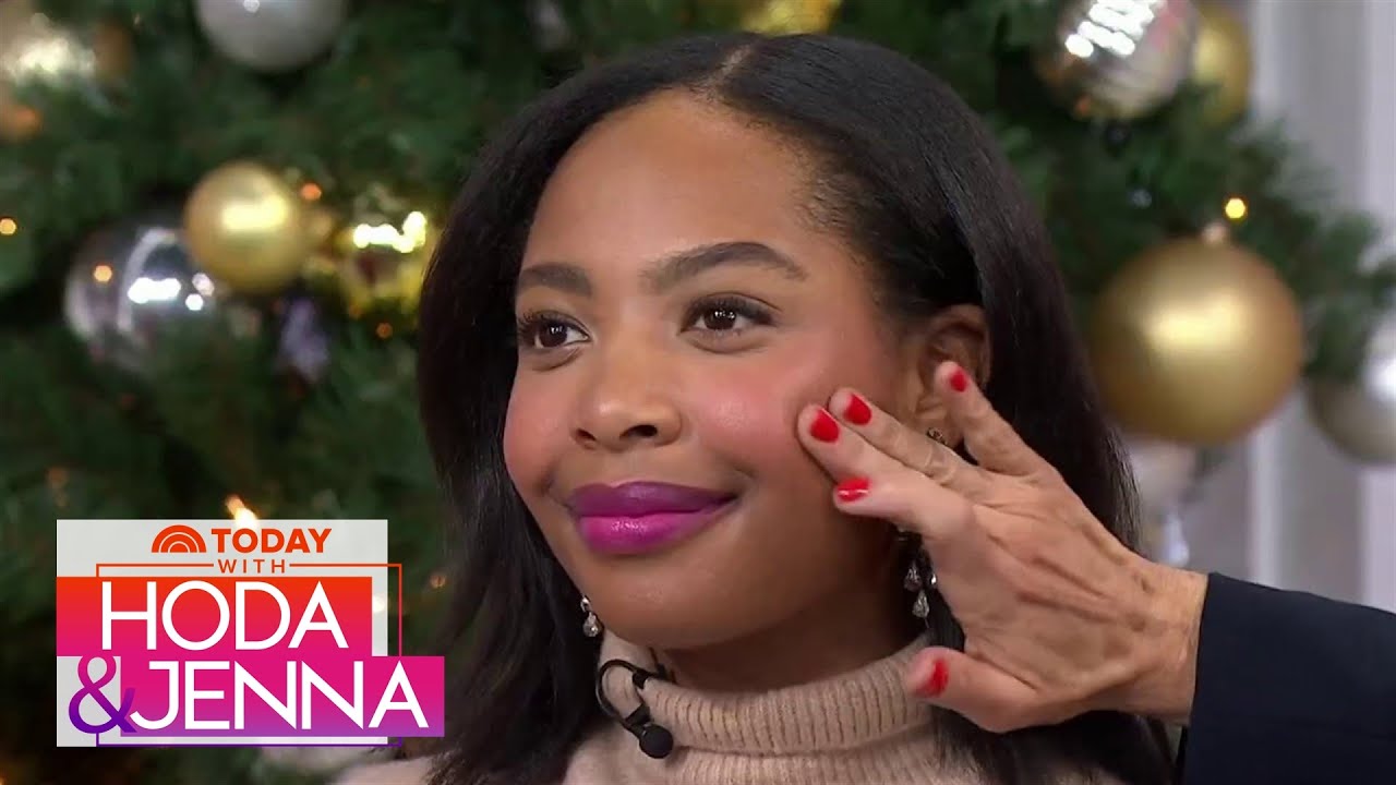 Bobbi Brown Shares Shimmering Makeup Tips For The Holidays