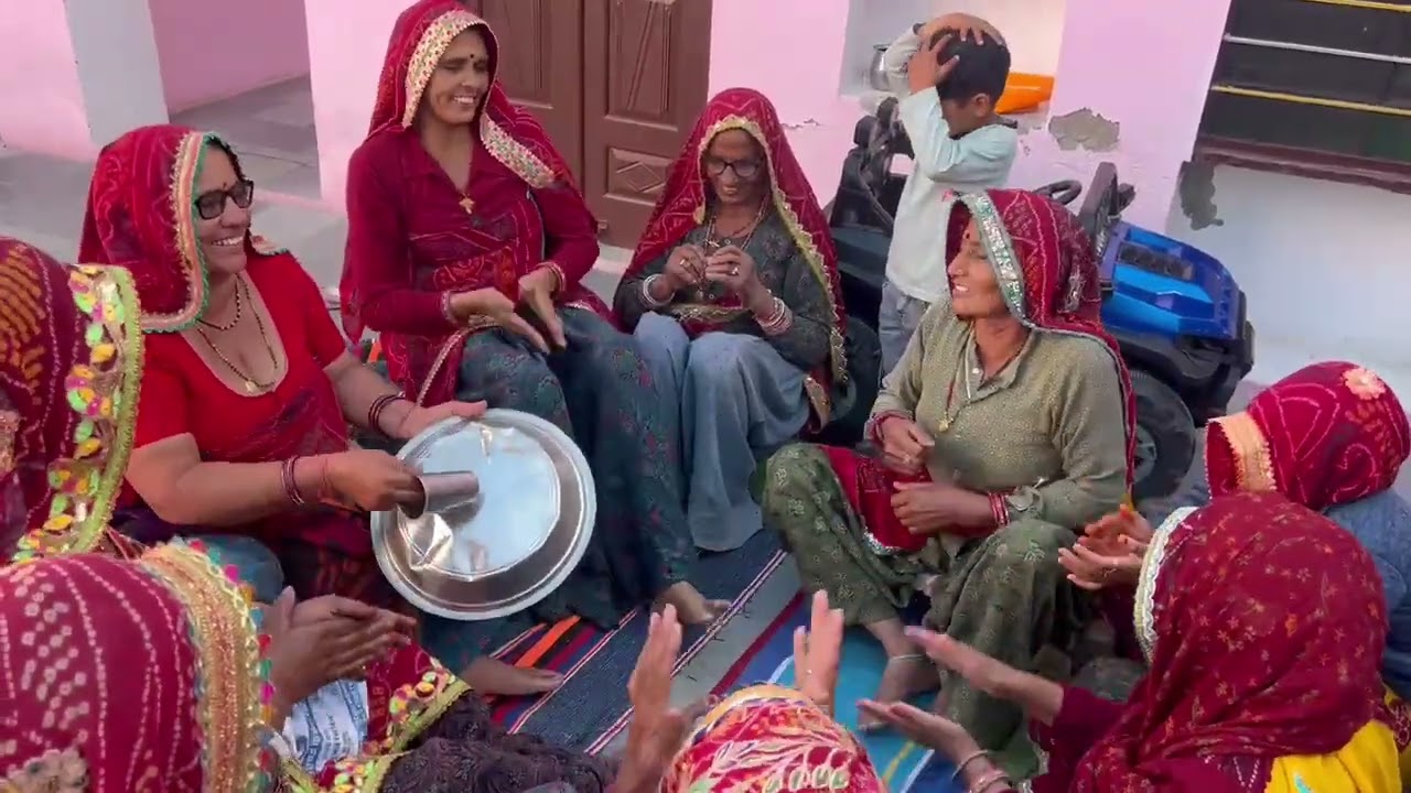 तंबाकू गीत //Rajasthani geet 🥰 🎉 एक बार जरूर sune//बहुत अच्छा गीत है मस्ती भरा 🥰