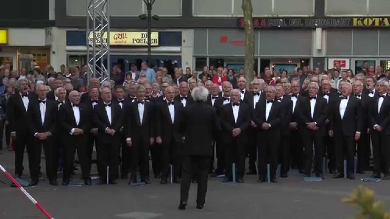 Liemers Mannenkoor Zevenaar