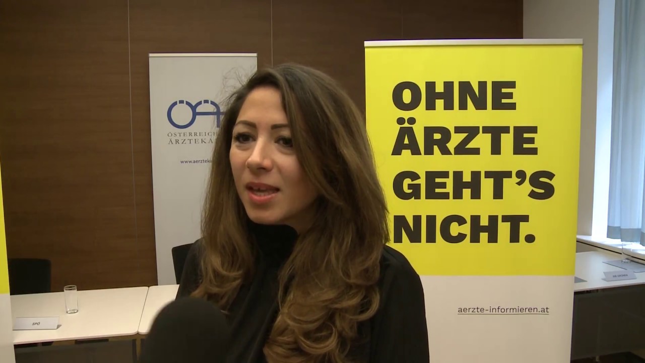 Dr. Naghme Kamaleyan-Schmied (ÖVP): Warum engagieren sie sich für die Politik?