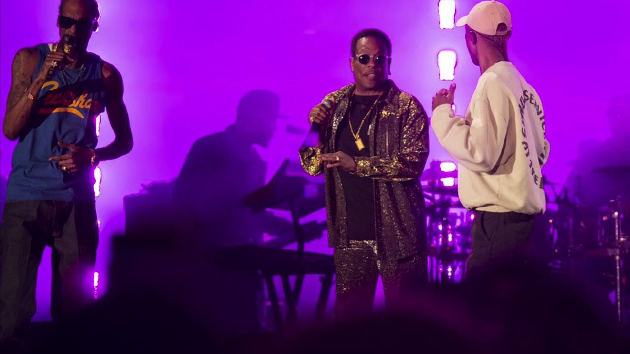 Snoop Dogg ft. Nelly, Charlie Wilson,Pharrell - Feet Don't Fail Me Now (Sped up + Reverb)