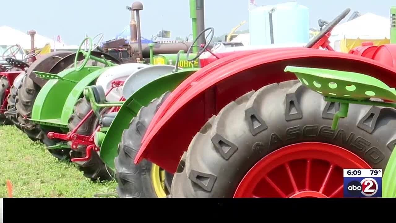 2025 Wisconsin Farm Technology Days connect farmers nationwide