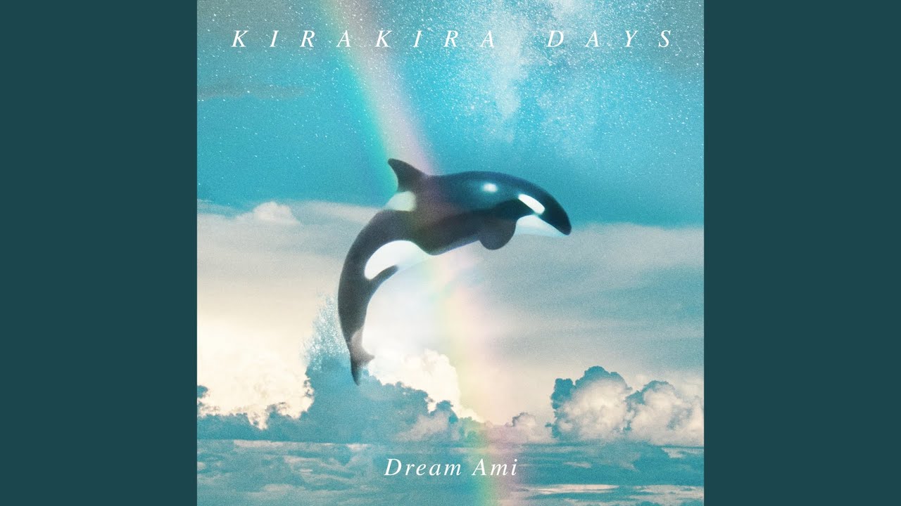 KIRAKIRA DAYS