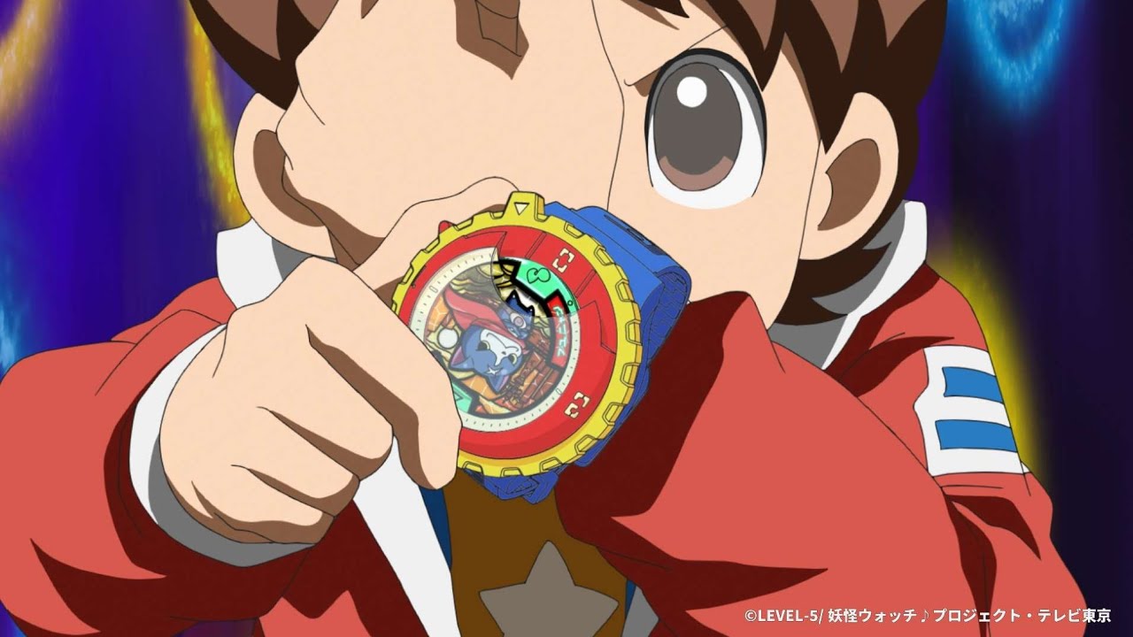 [NEW]  Hovernyan and Model 0 Summoning 2022 Yokai Watch♪ 妖怪ウォッチ♪