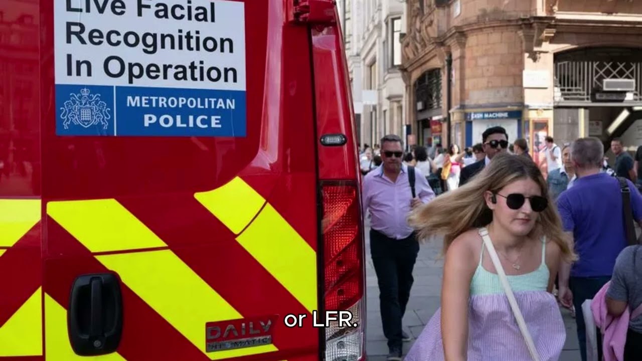 Police Crack Down on Crime in 2026 | Mass Arrests, Dawn Raids & Facial Recognition Debate