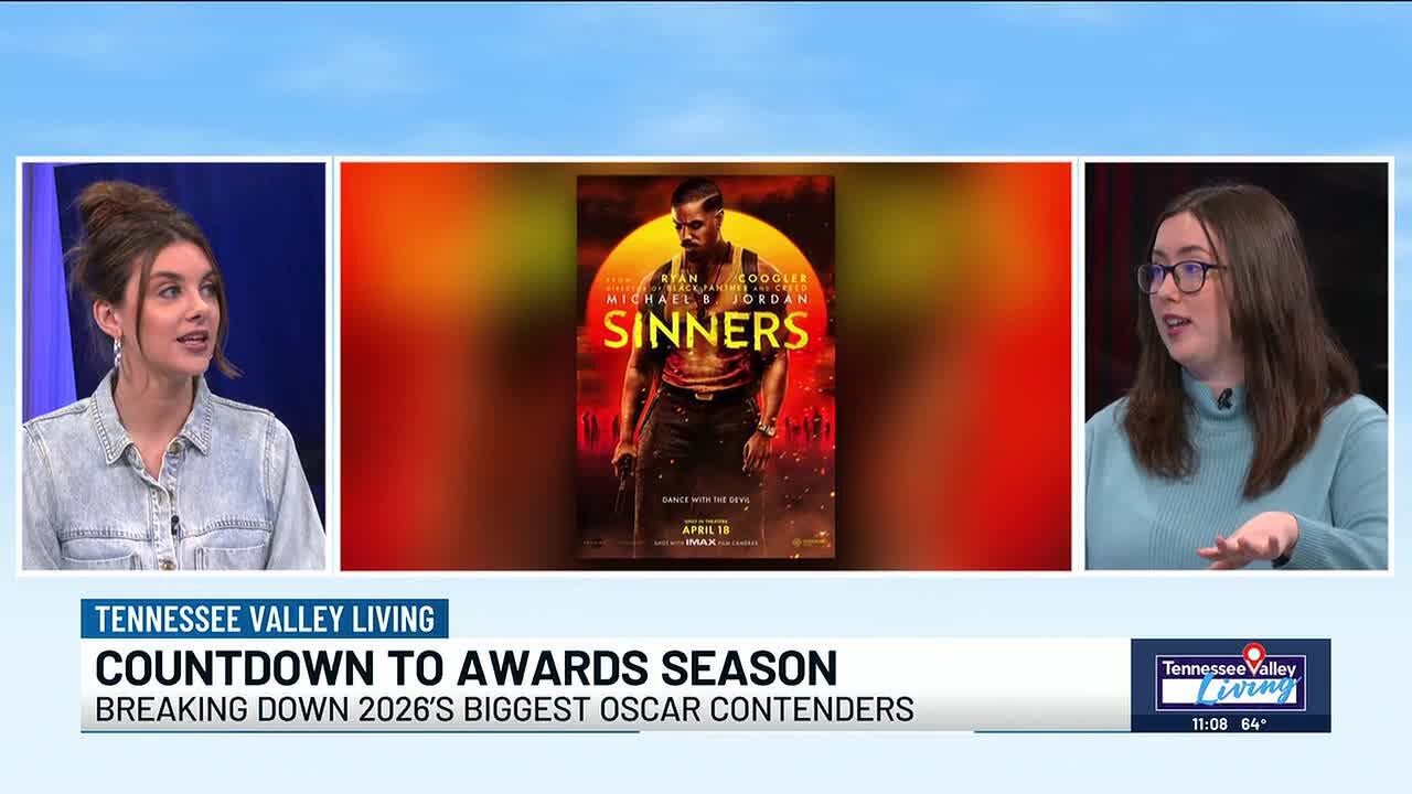 Need to know with Jo: 2026 Oscar predictions