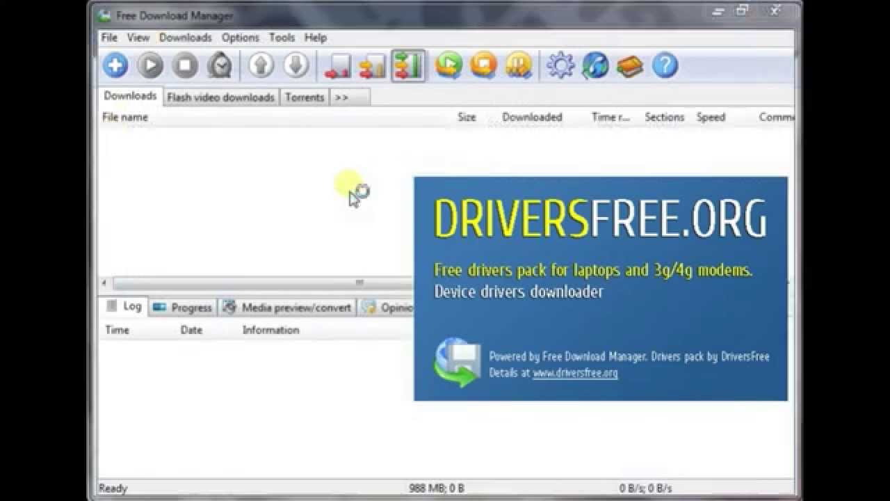 DriversFree: Lenovo G70-35 (G7035) drivers download