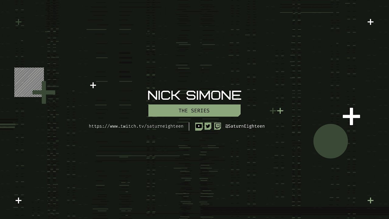 Nick Simone - The Series: Episode 8 | NoPixel 3.0