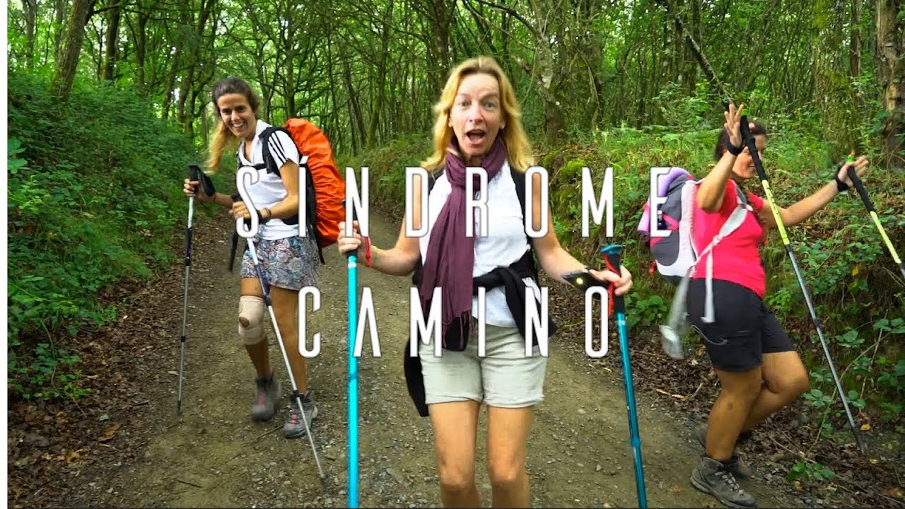 CCTCamino #11 | De Palas de Rei a Arzúa