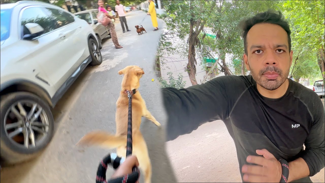 Mau ne Kahi Muh Dikahne Layak Nahi Chooda