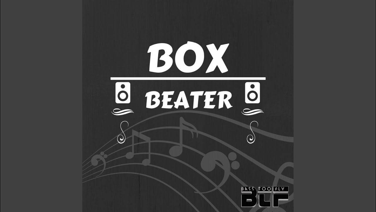 Box Beater (Original Mix)