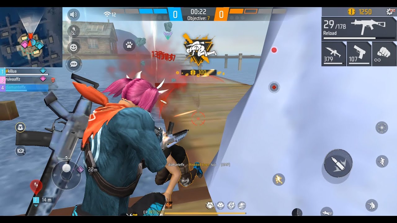HIGHLIGHTS EM 4x4 APOSTADO VALOR ALTO! 💎