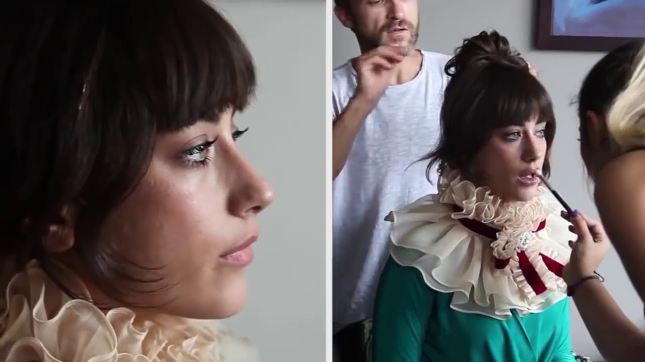 Hazal Kaya (PHOTOSESSION)