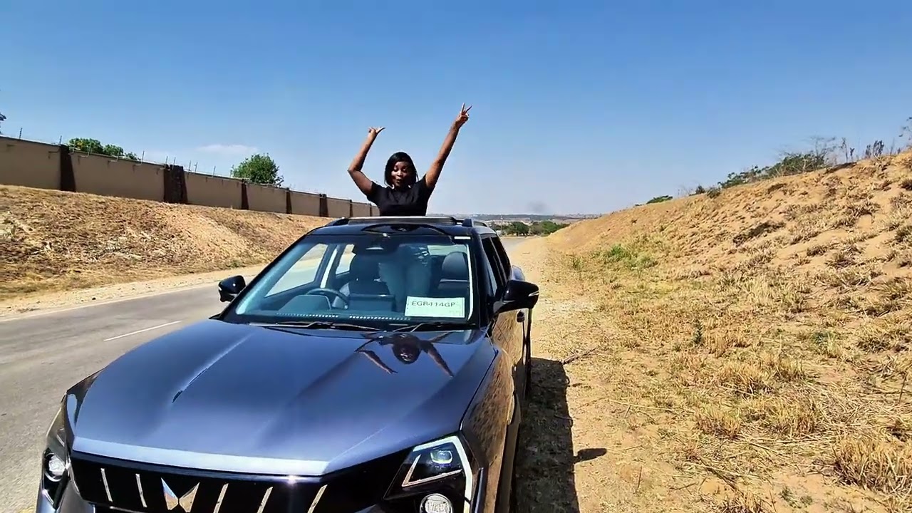 2024 Mahindra XUV 3XO AX7L Review | Best Value SUV in South Africa