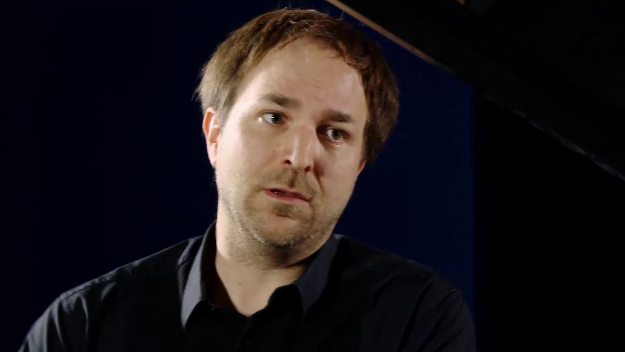 Herbert Schuch plays Beethoven: Sonata op.13 