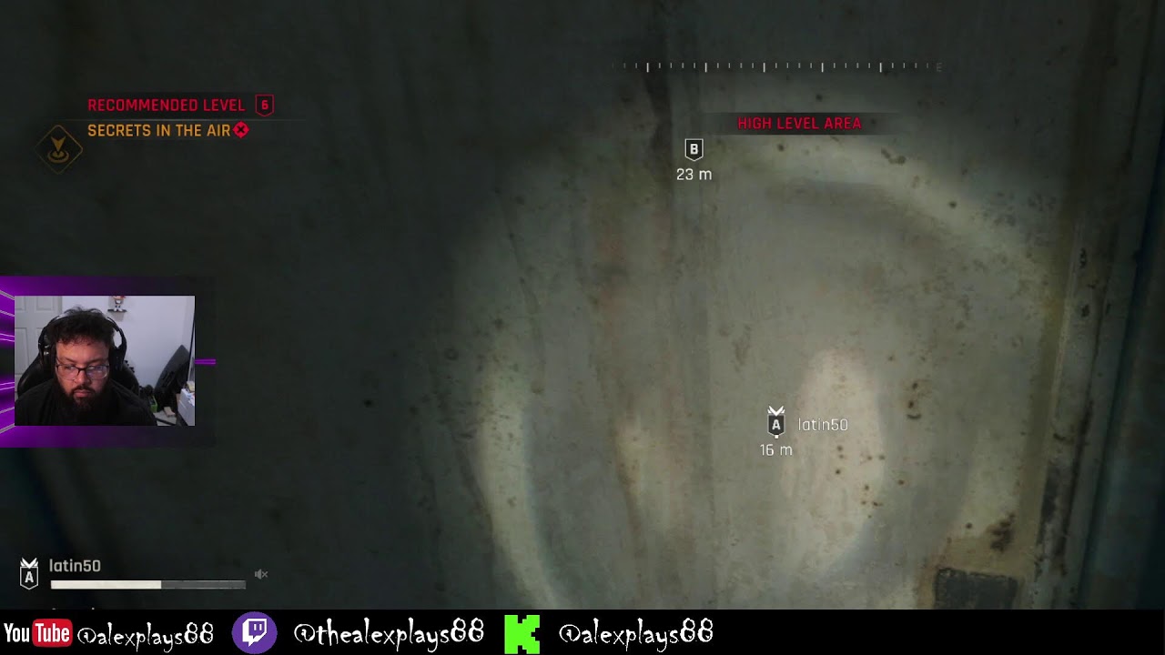 First stream of the 2026 (Dying light )