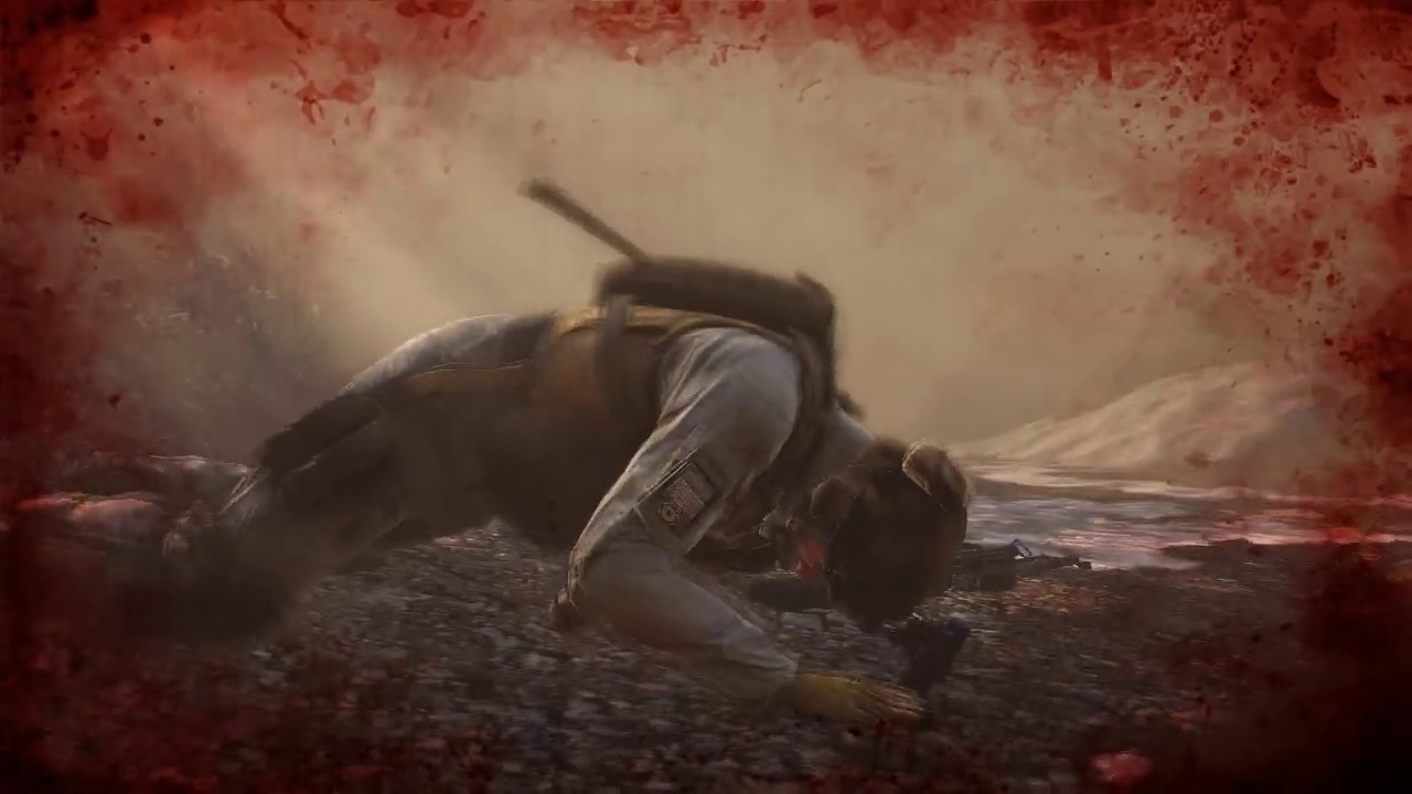 [HD] Medal Of Honor Cinematic Trailer by HDxGames [720p]