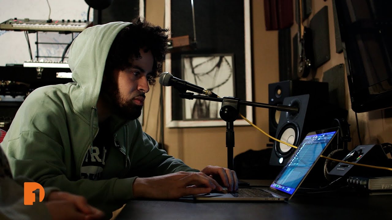 Detroit hip hop history, Matt Elliott, Twisted Storytellers, One Detroit Weekend | Full Episode