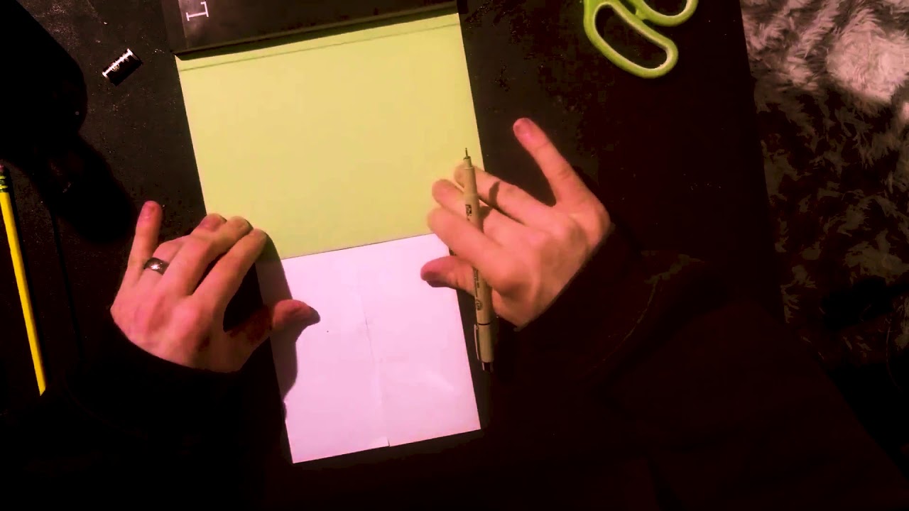The Creative Pineapple | Elements Paper