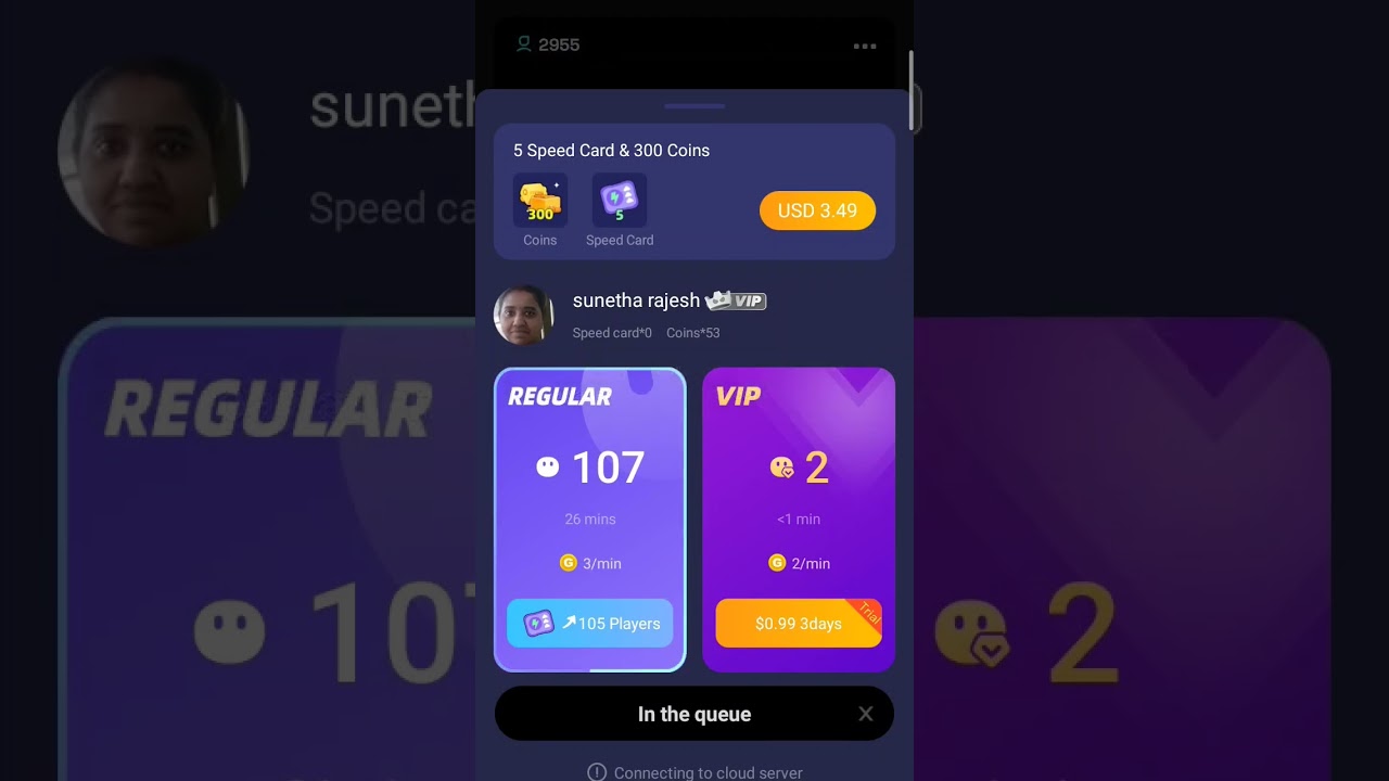 How to play gta 5 download chiki cloud gaming app #gta #gaming