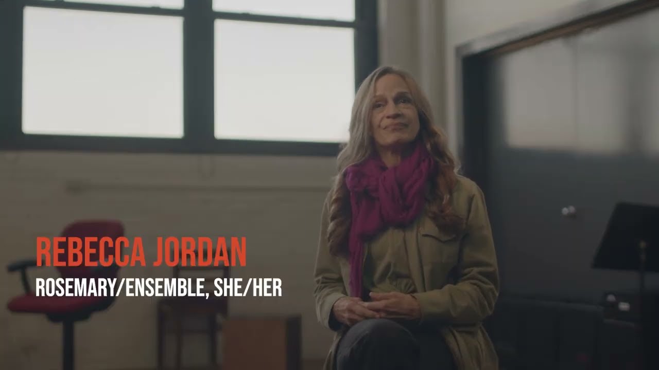 London Road Interviews with Cast and Creative