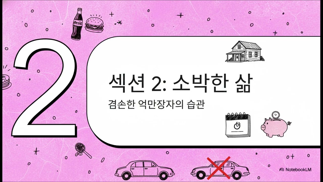 수십억 달러 뒤의 남자  워렌 버핏