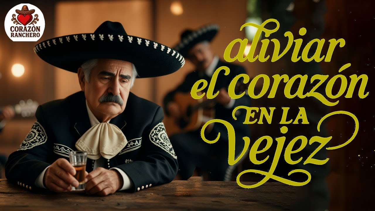 La Canción Que Nadie Puede Escuchar Sin Llorar – Vejez y Recuerdos.  Sin Llorar No Se Puede.