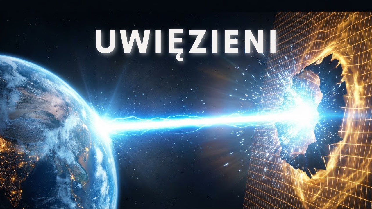 Dlatego prędkość światła jest najokrutniejszą pułapką wszechświata | Dokument na sen