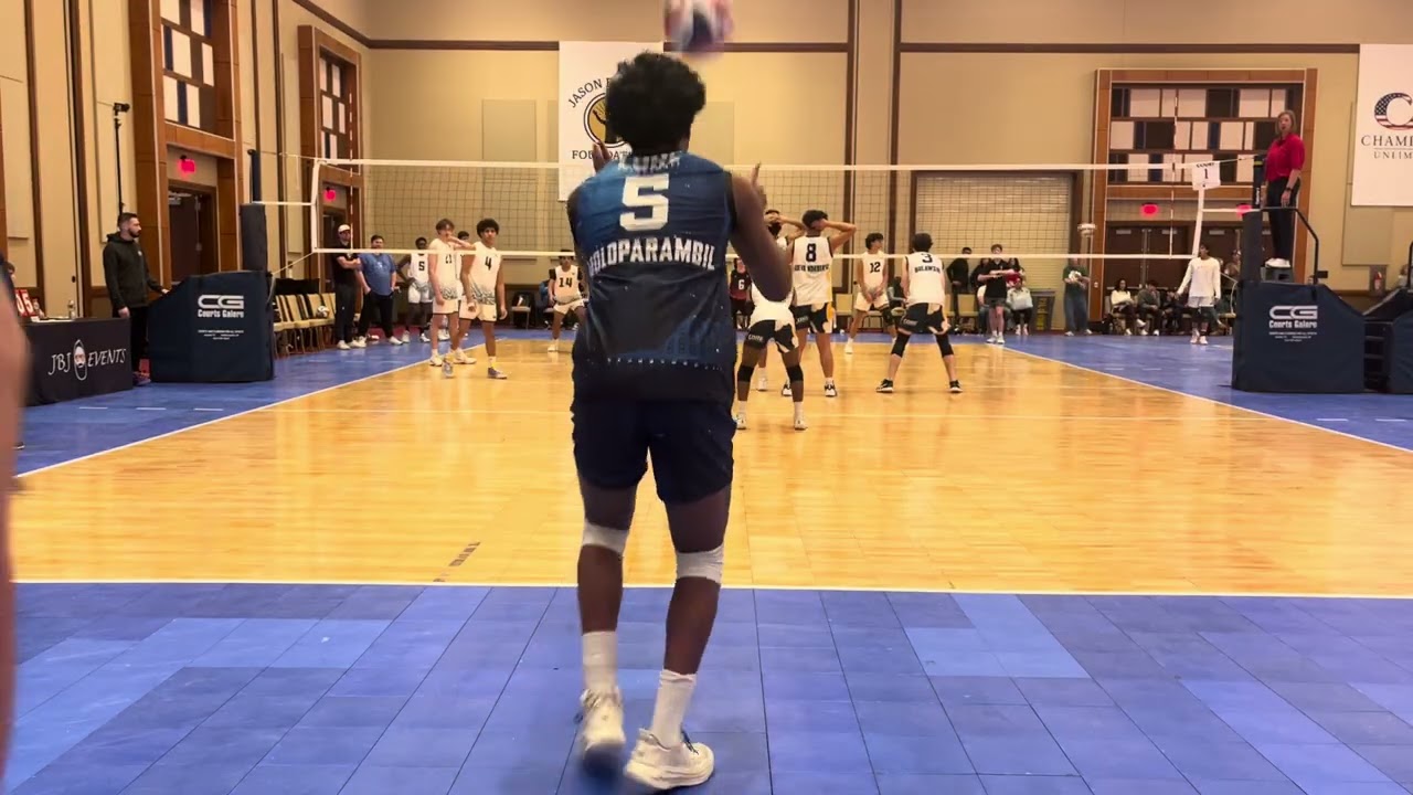 vs cjva