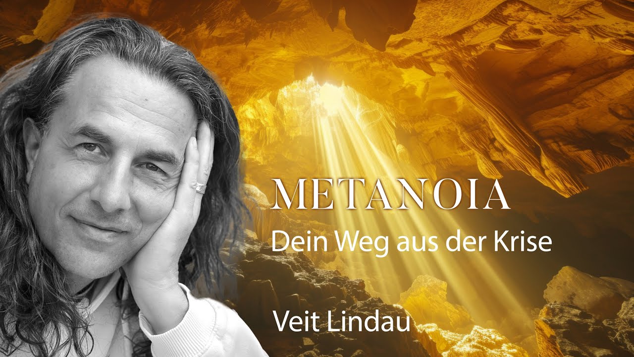 Metanoia | Dein heilsamer Weg aus der Krise | Folge 379