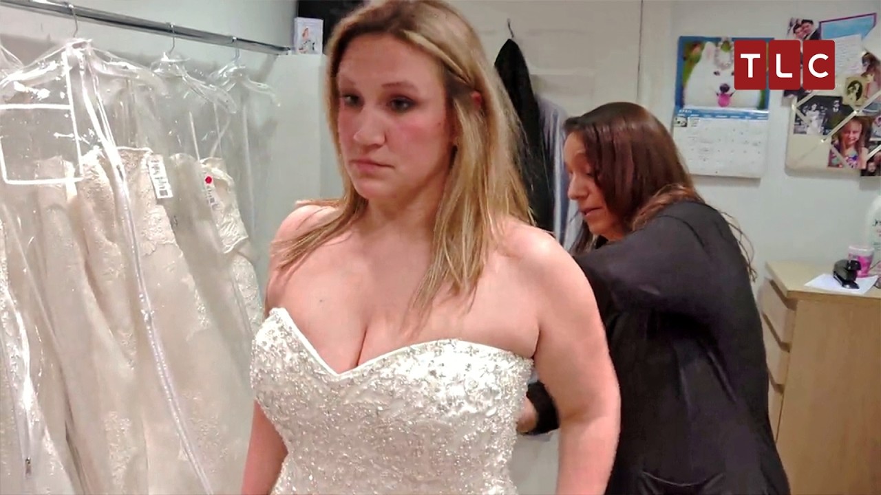 Bride Rush: $699 Wedding Gowns! | Say Yes to the Dress S12 Ep17 | TLC