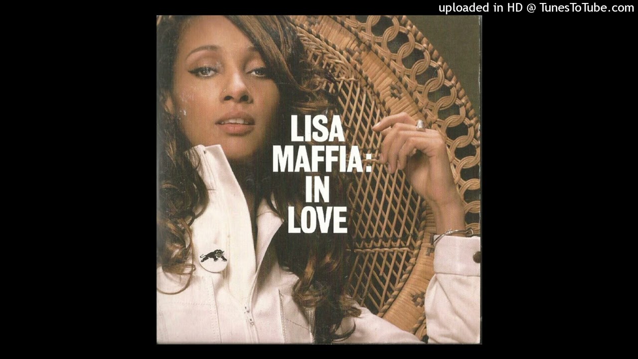 Lisa Maffia - In Love