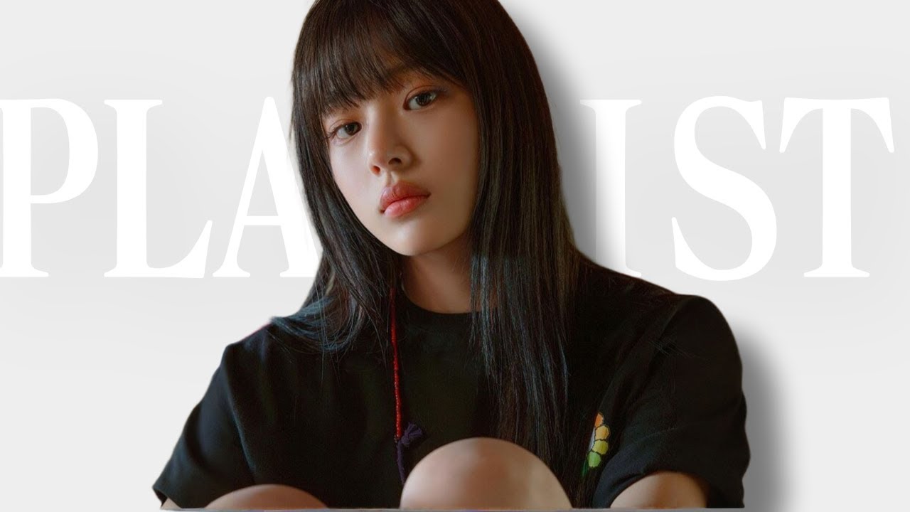 💿 K-POP 여자 아이돌 노래 모음 | 신나게, 최신곡 포함 | 케이팝 playlist