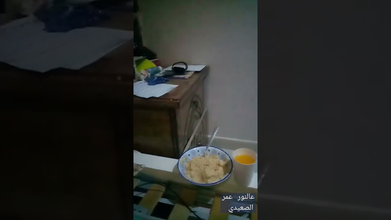 عالنور عمر الصعيدي