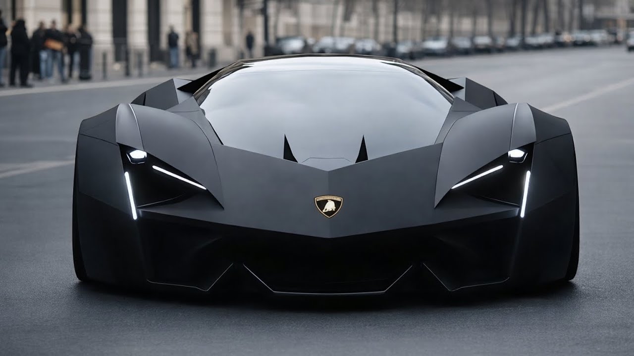These 5 Italian Cars Are Too Dangerous for Public Roads
