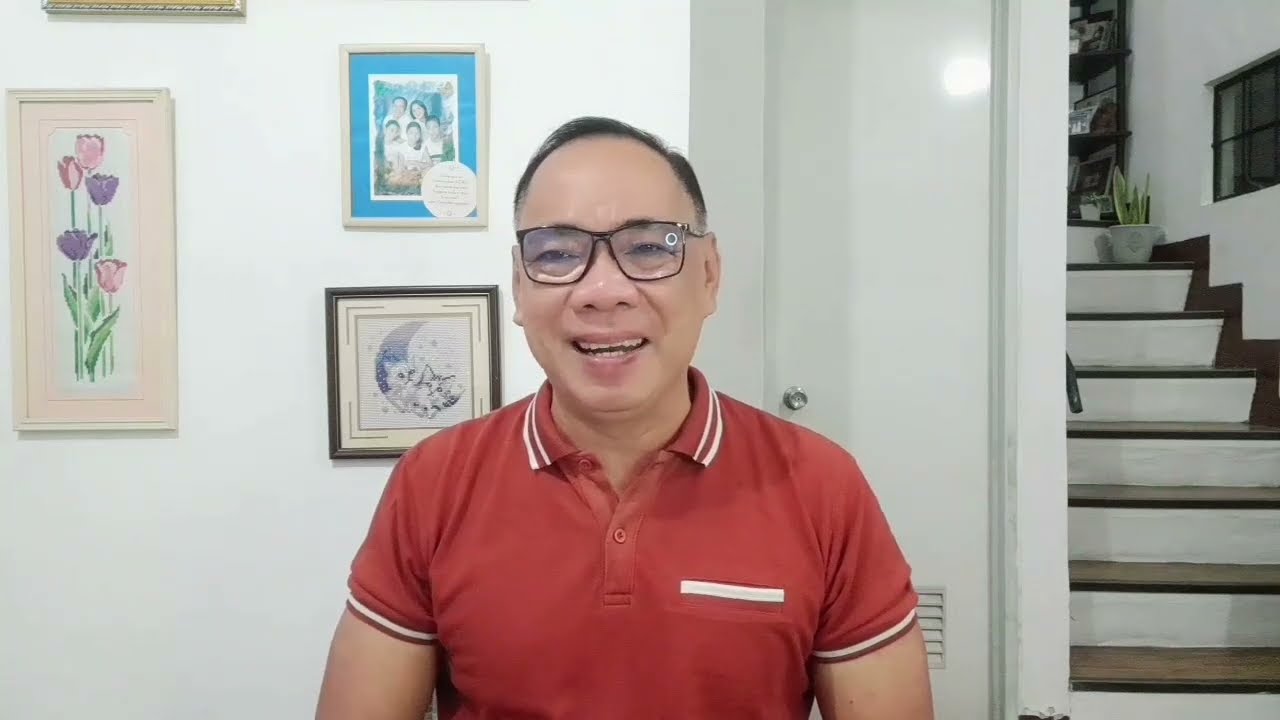 Daily Devotions in Tagalog: Dealing with Spiritual Issues