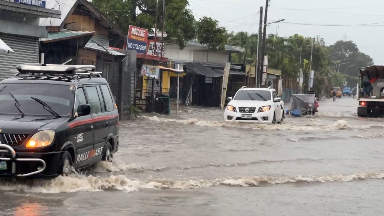Baha sa Bacolod