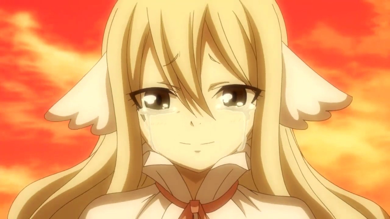 Mavis and Zera-Faded AMV