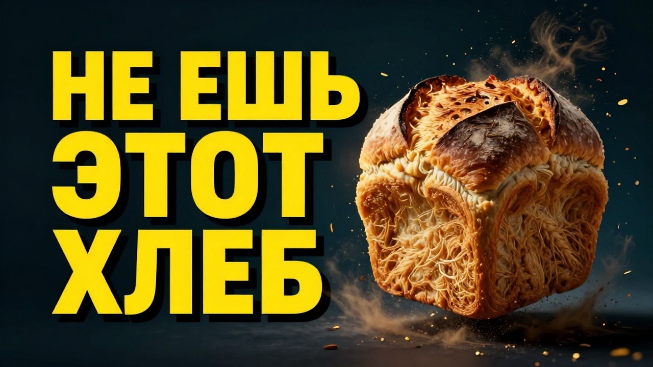 Почему Хлеб Бессмертия Ушёл из Руси? История Запрета Петра I!