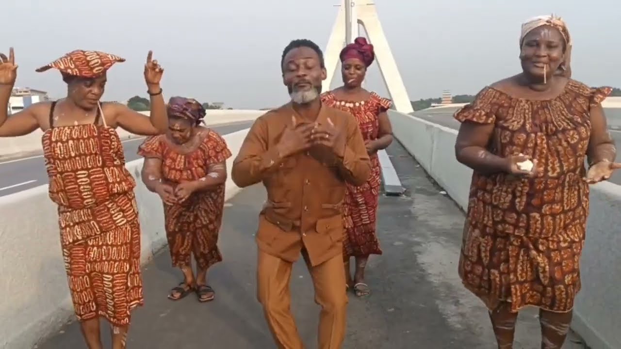 ALAIN DJIZ- DIDAWLON