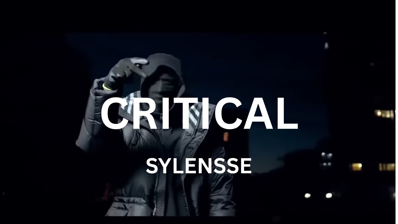 FREE Dark Drill Beat 2026 | UK Drill Type Beat 'Critical'