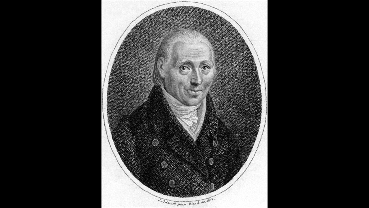 Johann Baptist Vanhal - Concerto F-dur für Orgel und Streicher