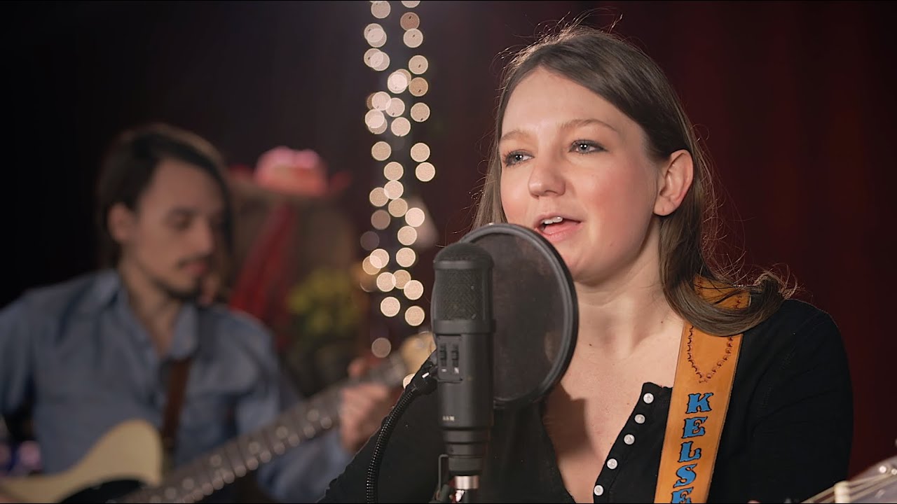Lost River Sessions - Season 1 Episode 7 Kelsey Waldon Full Episode