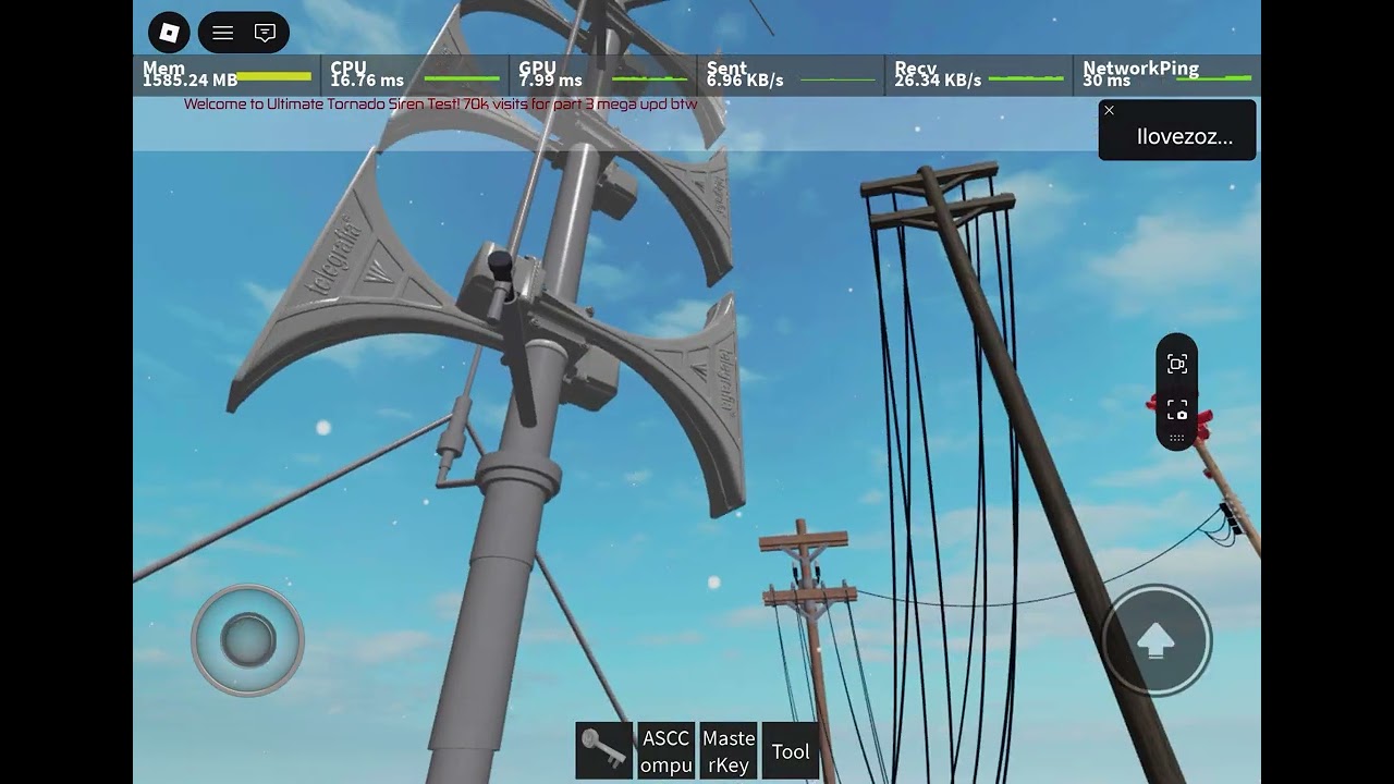 Why did the first one look so freaky￼