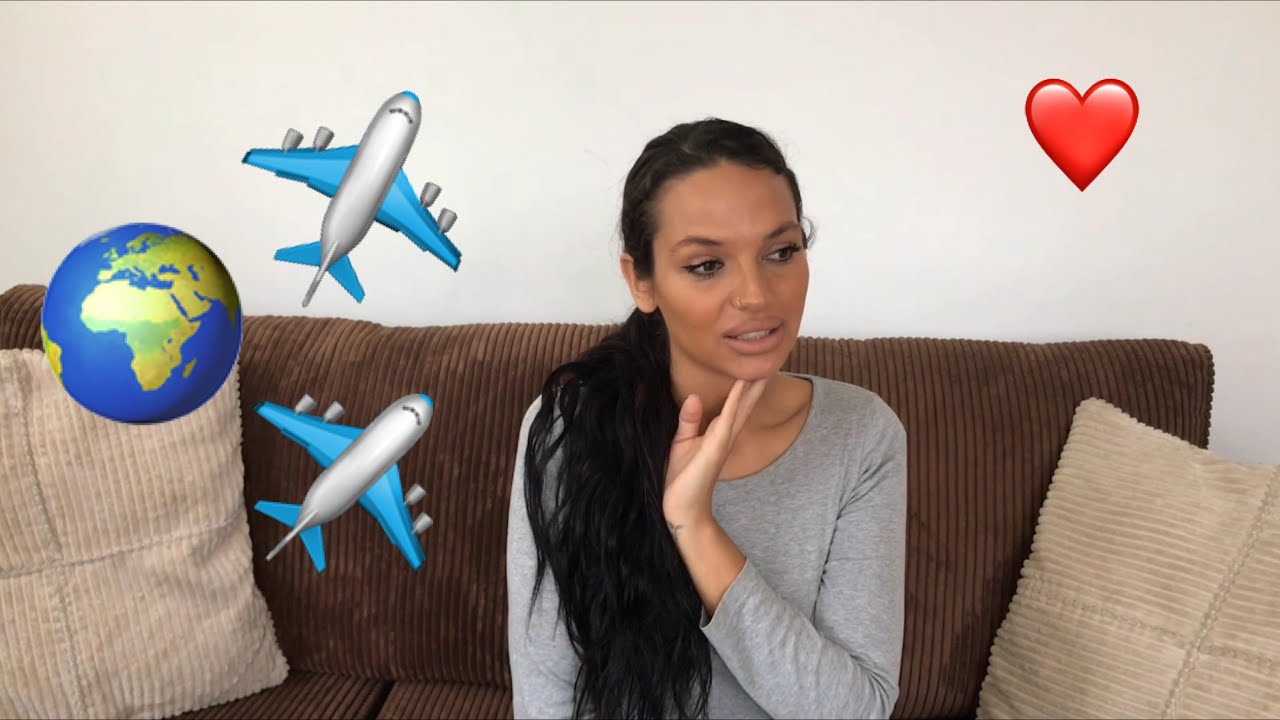 ДА БЪДЕШ СТЮАРДЕСА ✈️❤️✈️❤️🌍
