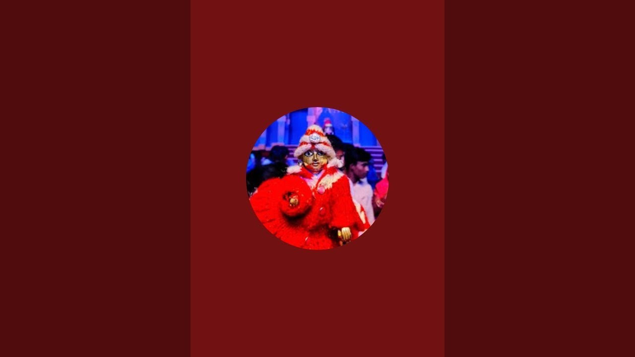 Radhe Krishna Laddu Gopal is live