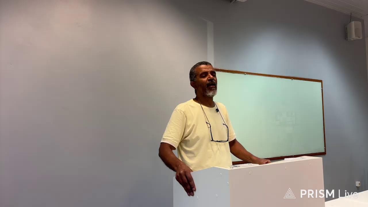 ORGULHO X HUMILDADE : Quem são os pobres de espirito?  com          Francisco Ribas