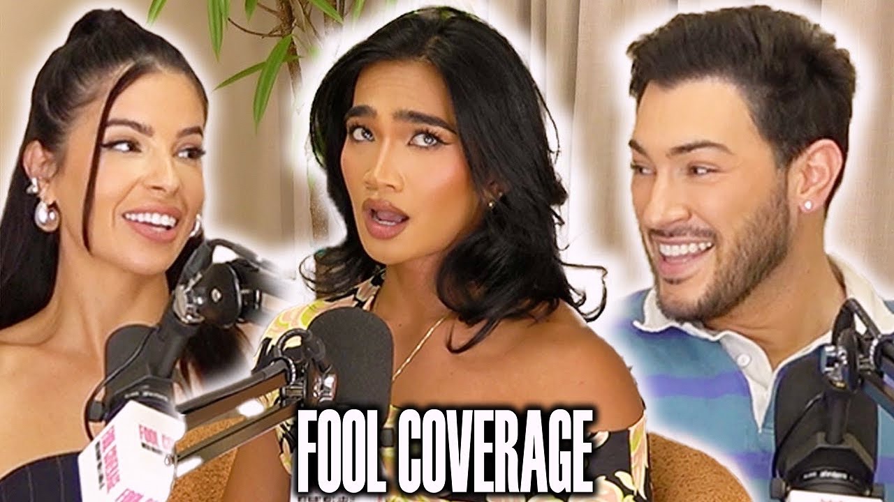 Bretman Rocks reveals why he left the beauty community + his NEW Relationship