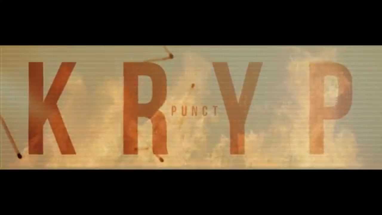 Kryp - Punct